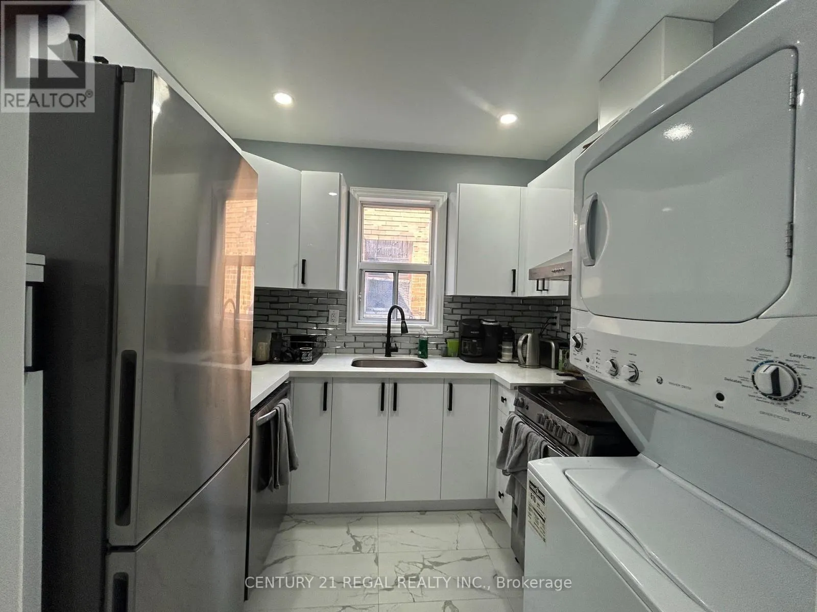 2ND FLOOR - 1250 BLOOR STREET W