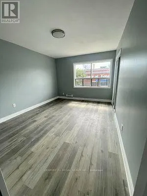 2ND FLOOR - 1250 BLOOR STREET W