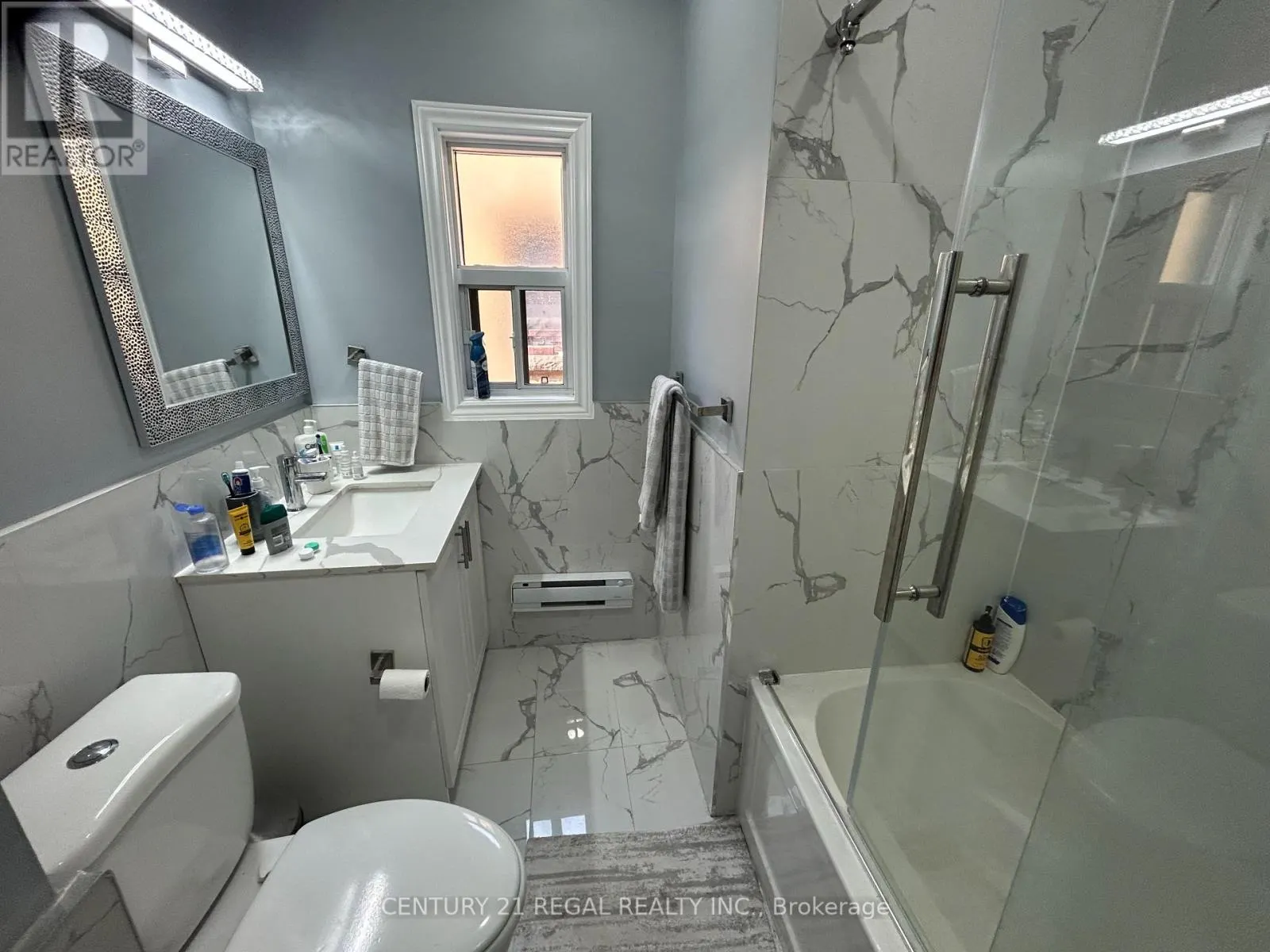 2ND FLOOR - 1250 BLOOR STREET W
