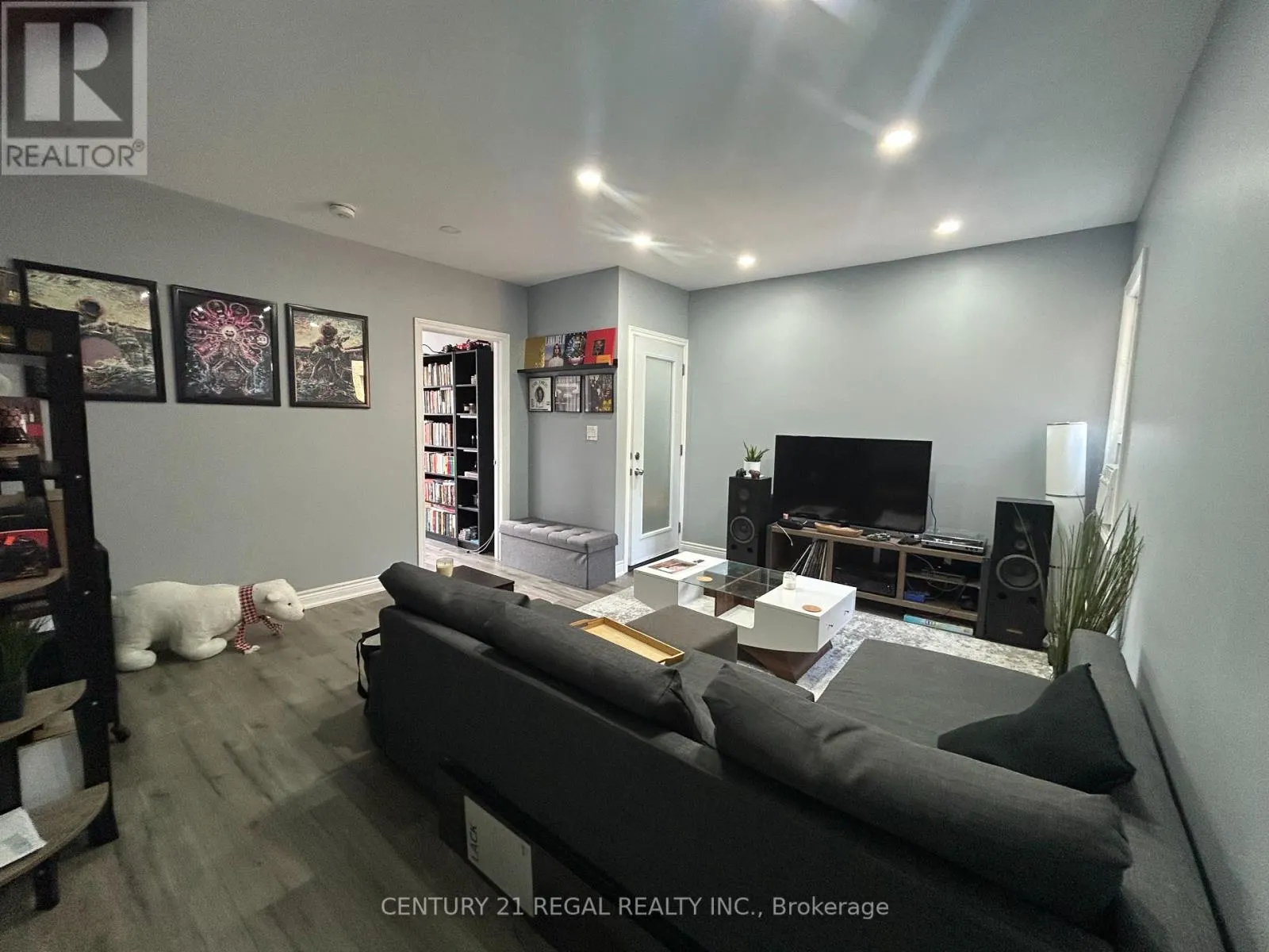 2ND FLOOR - 1250 BLOOR STREET W