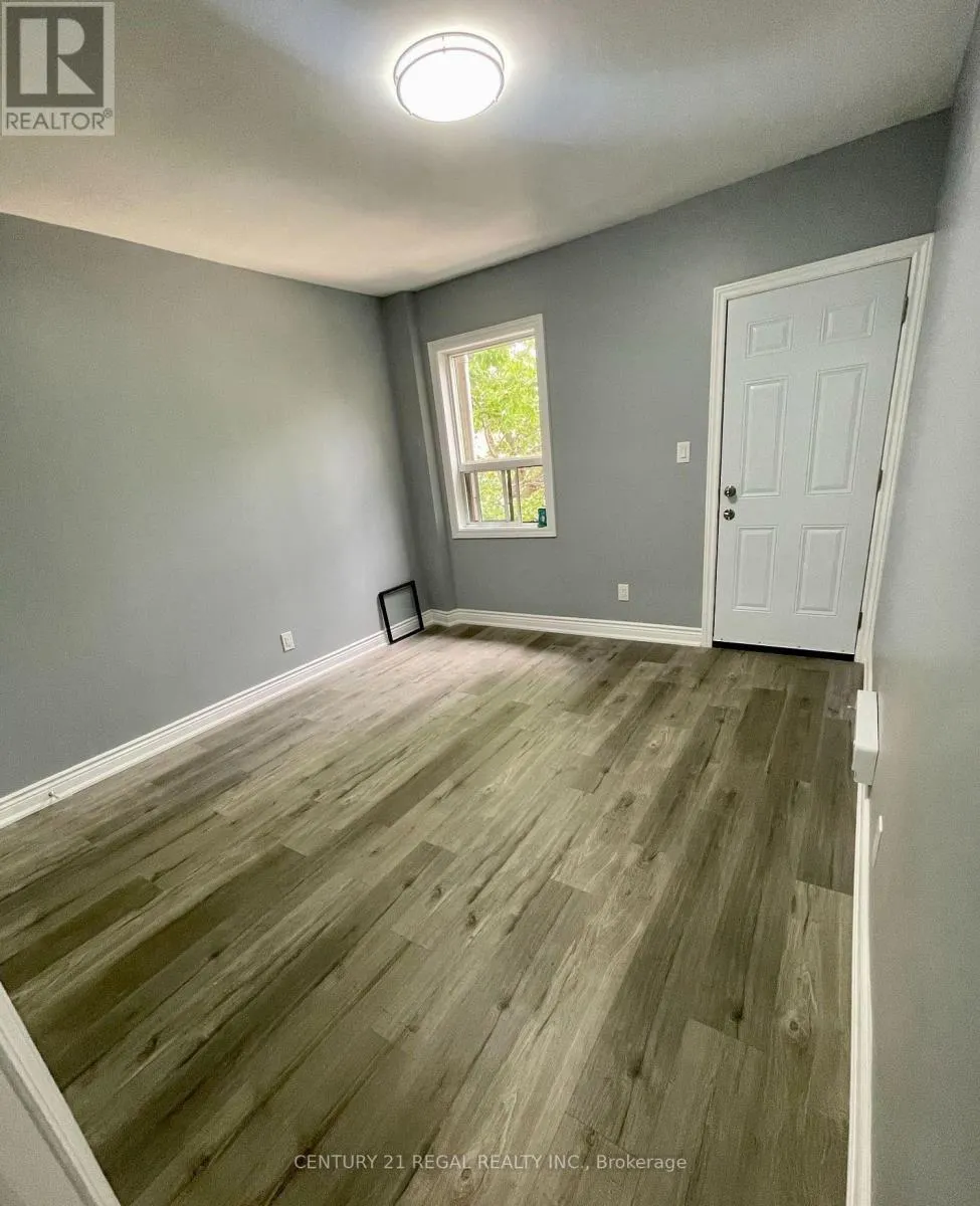 2ND FLOOR - 1250 BLOOR STREET W