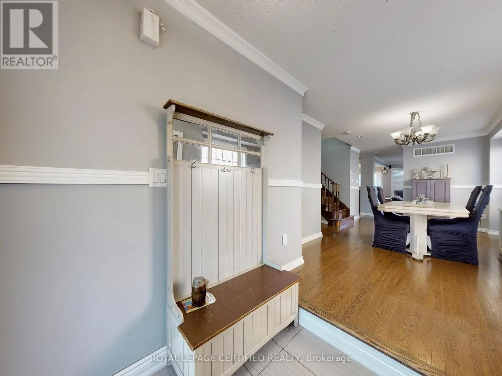 38 LAWREN HARRIS CRESCENT