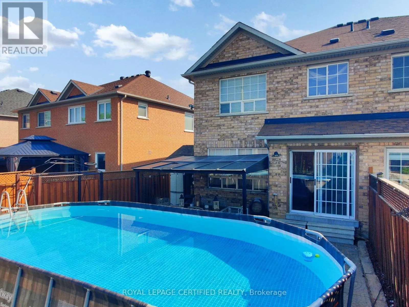 38 LAWREN HARRIS CRESCENT