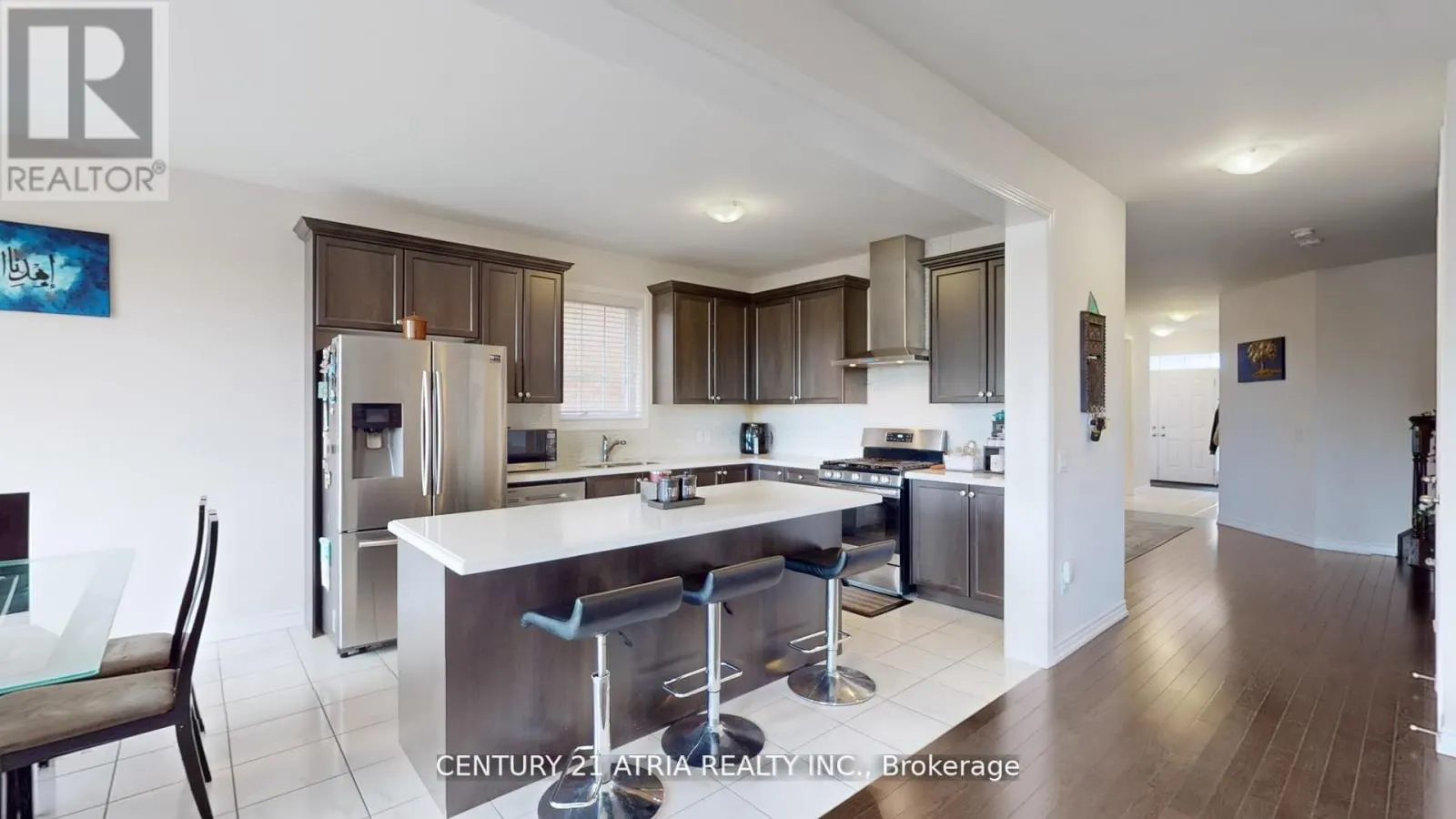 101 BONNIEGLEN FARM BOULEVARD