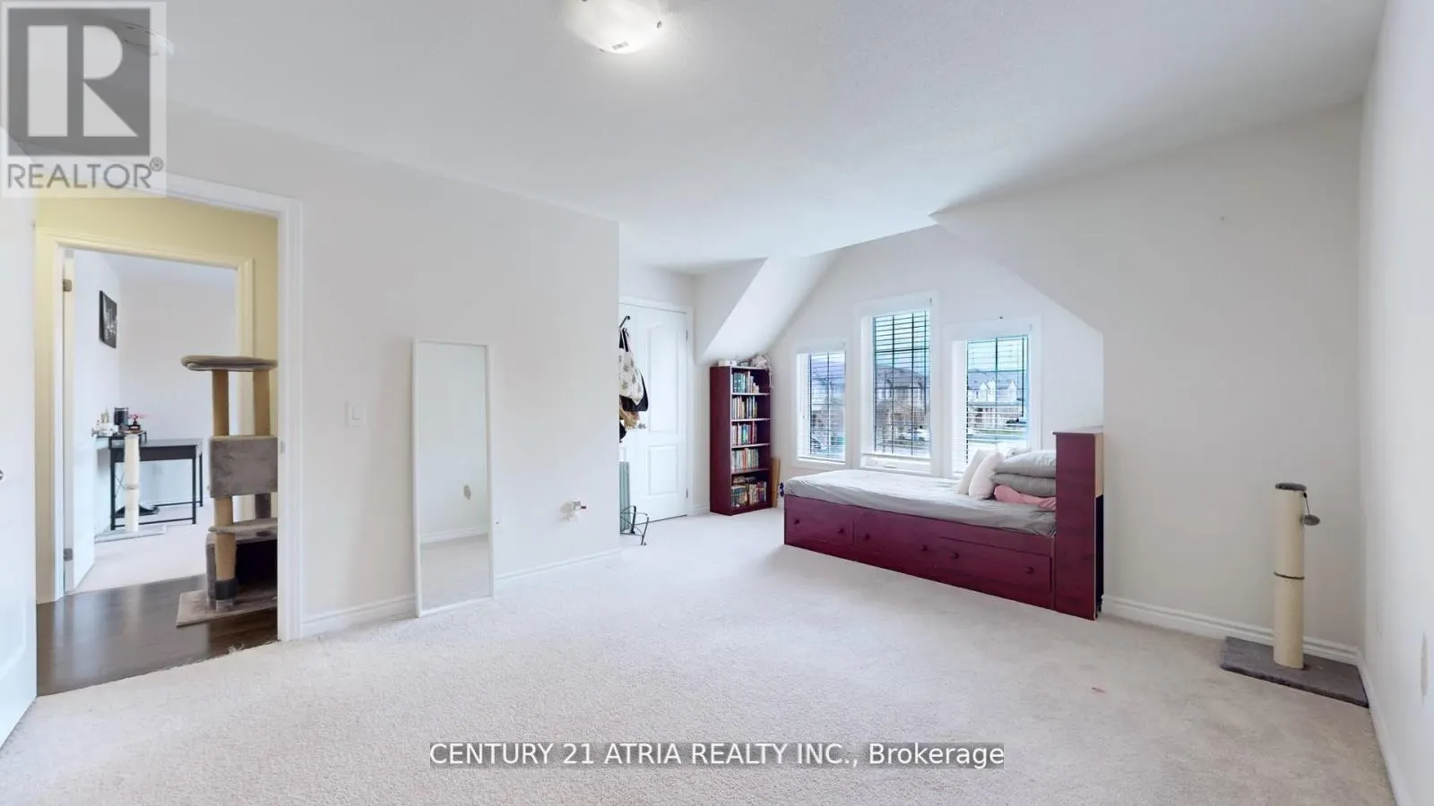 101 BONNIEGLEN FARM BOULEVARD
