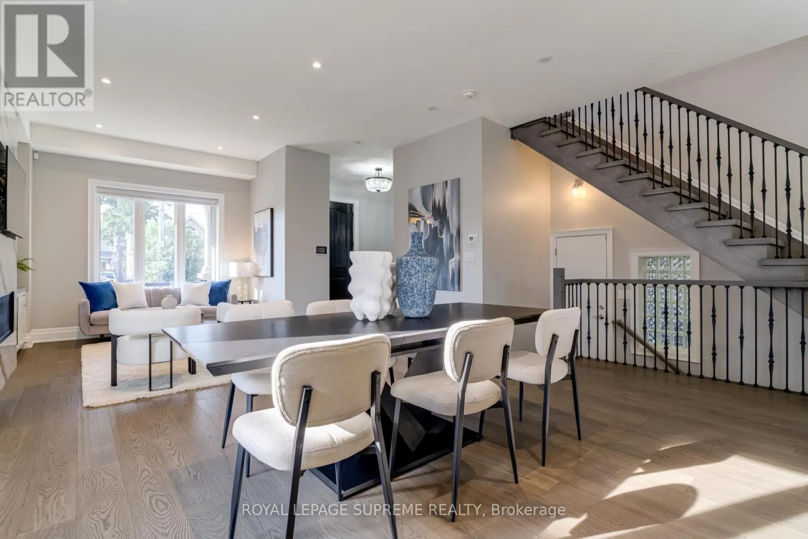 15 PARKCHESTER ROAD