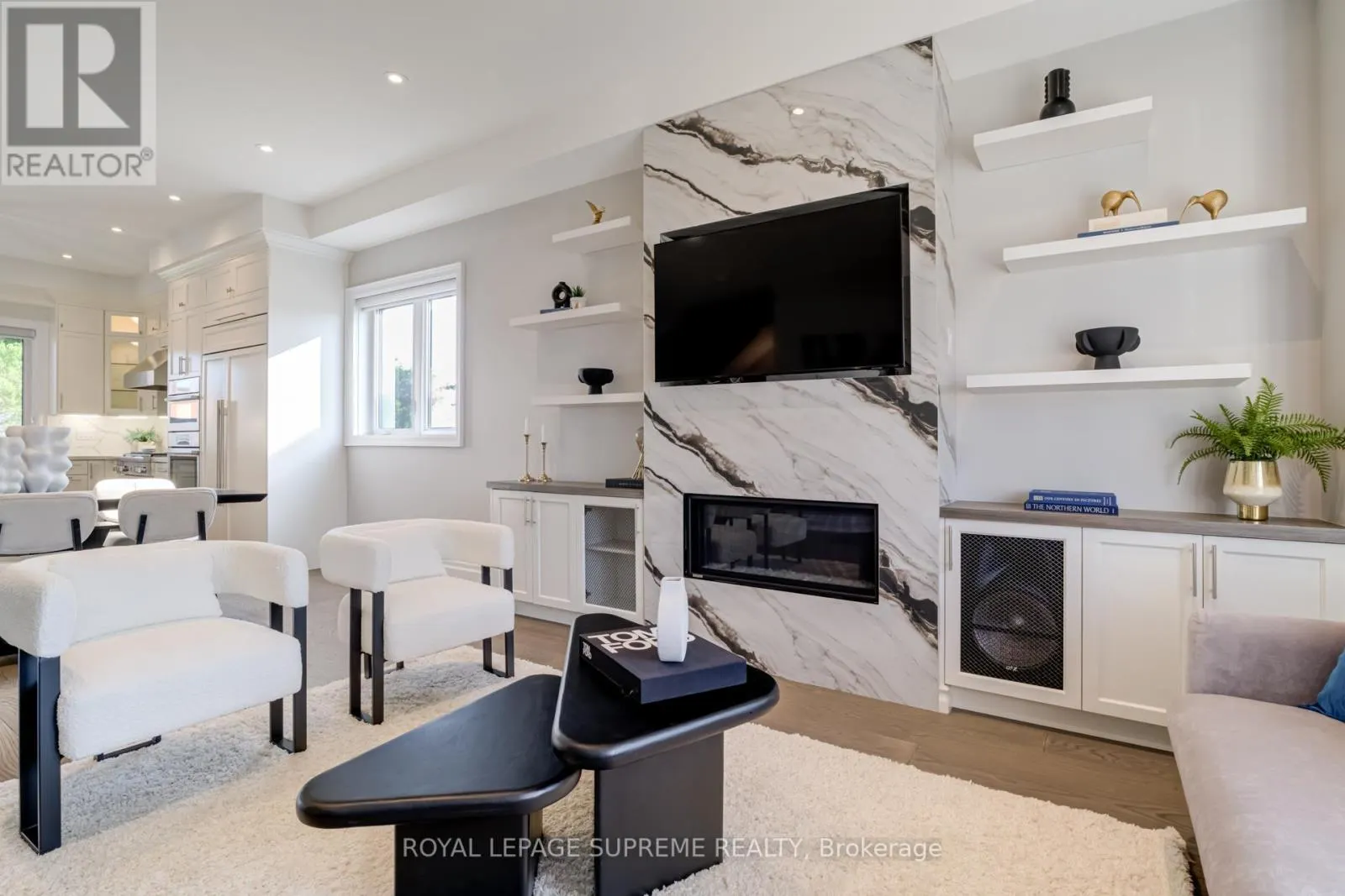 15 PARKCHESTER ROAD