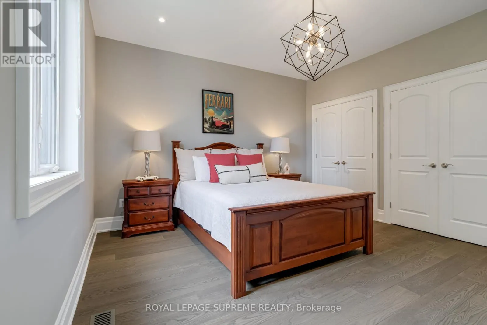 15 PARKCHESTER ROAD