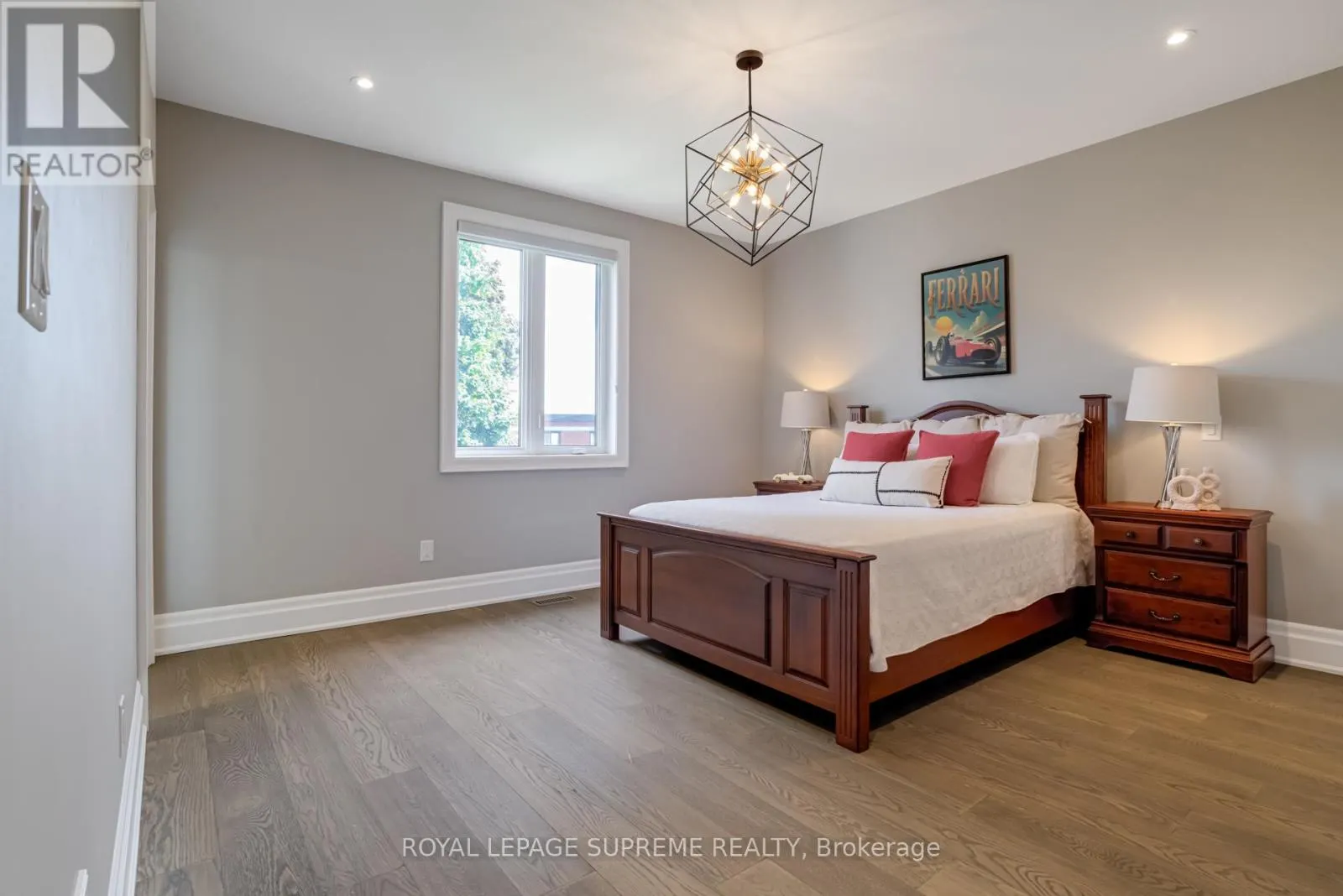 15 PARKCHESTER ROAD