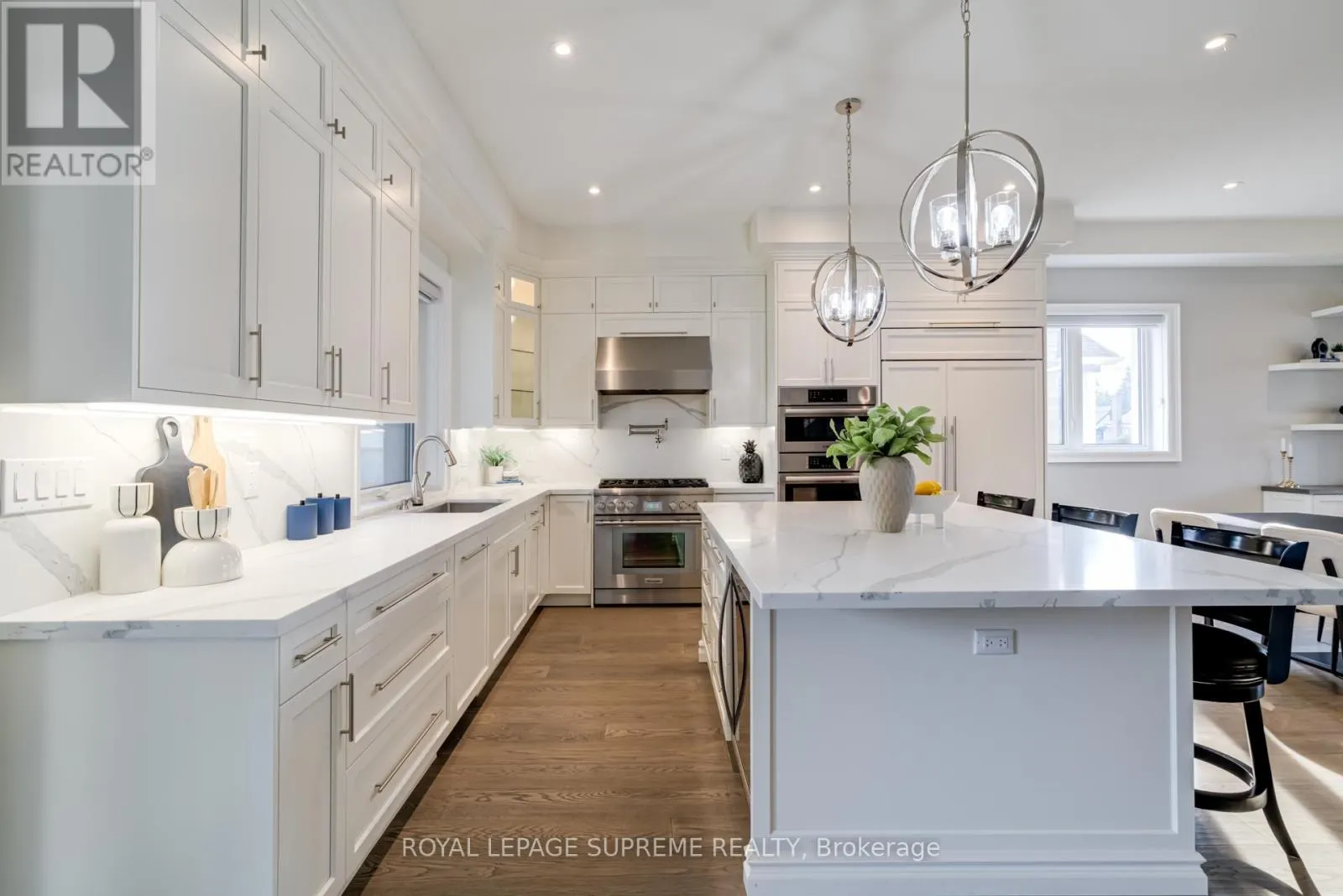 15 PARKCHESTER ROAD