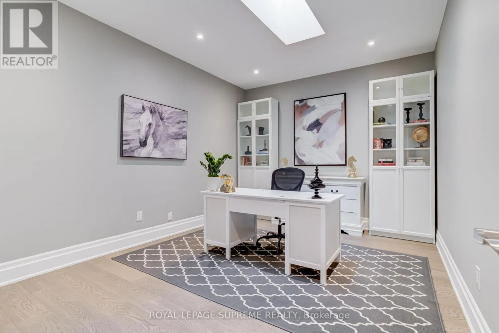 15 PARKCHESTER ROAD