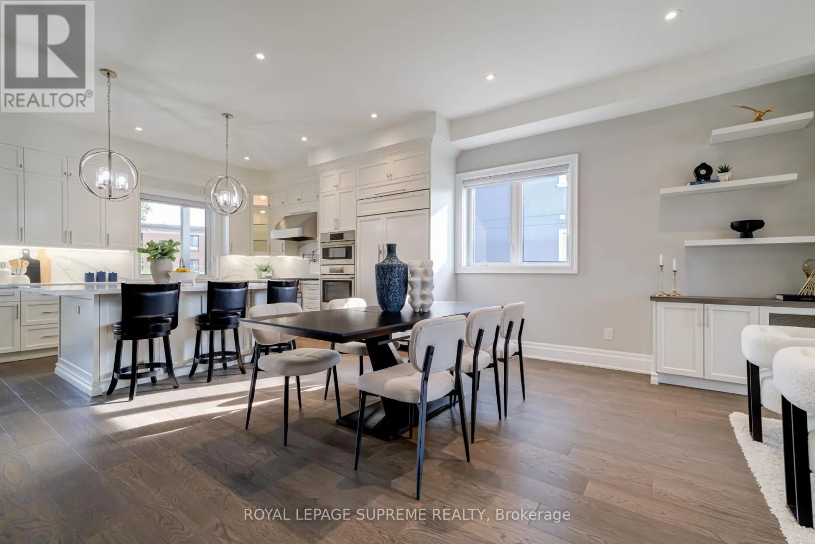 15 PARKCHESTER ROAD