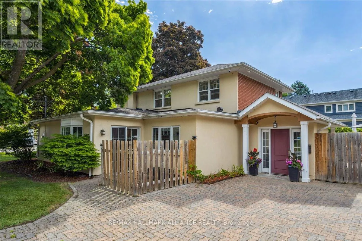222 ALSCOT CRESCENT