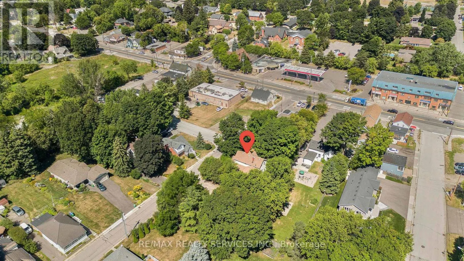 2 PARSONS AVENUE