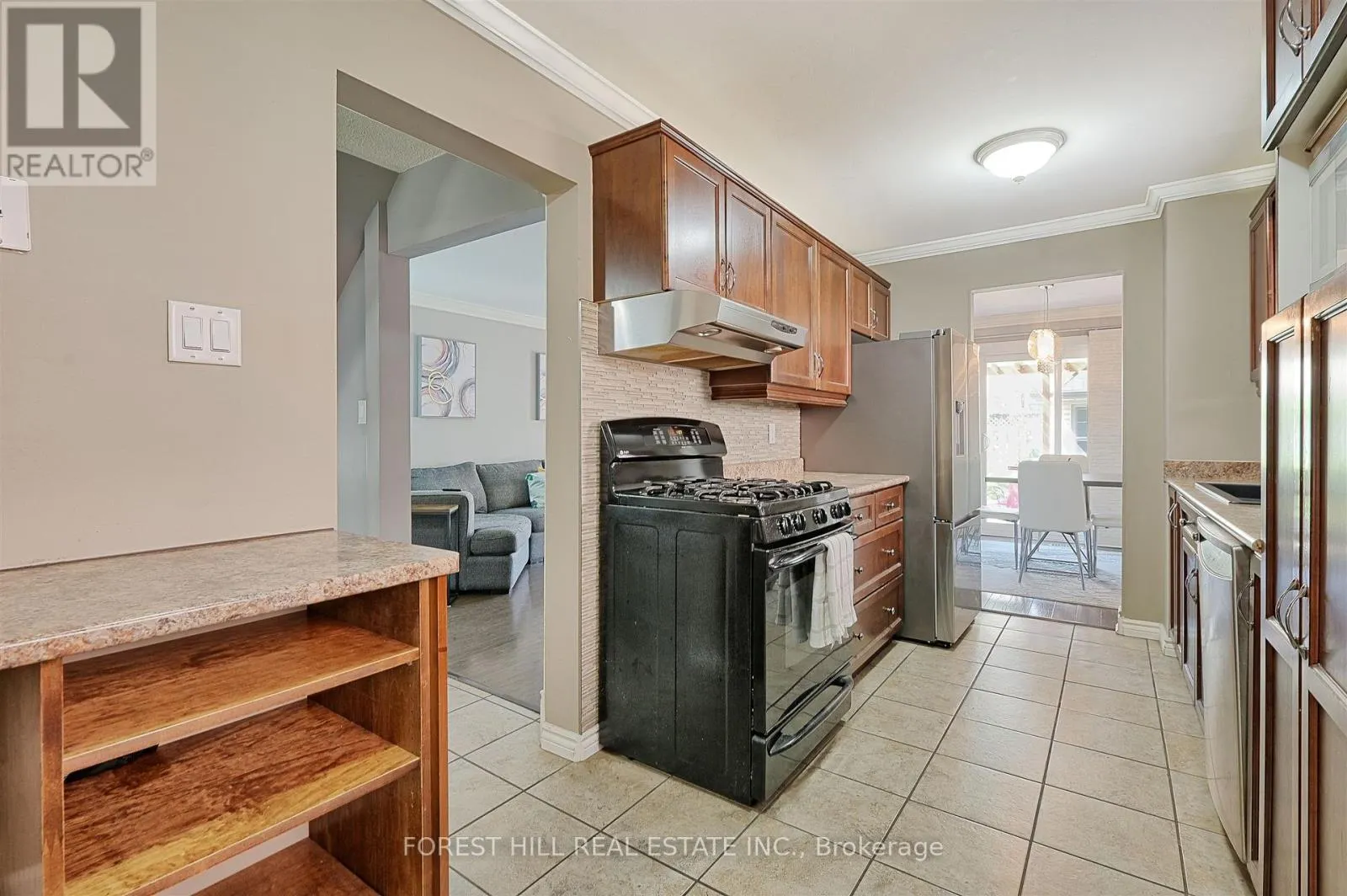 17 RUSHMORE CRESCENT