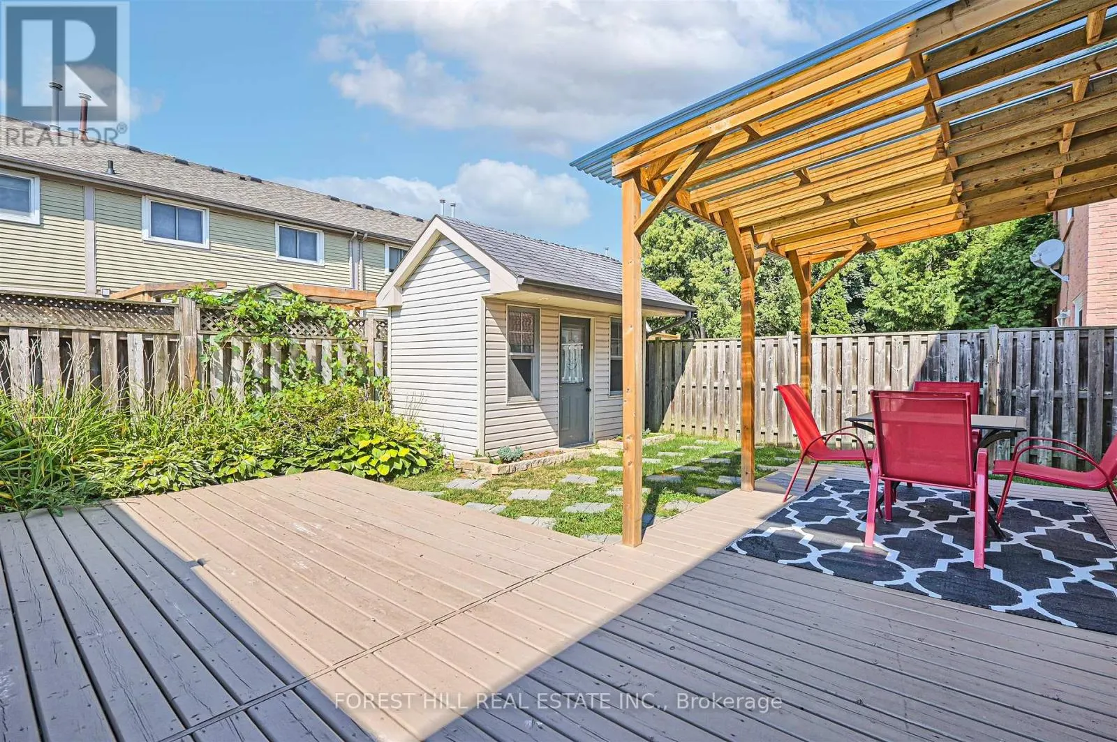 17 RUSHMORE CRESCENT