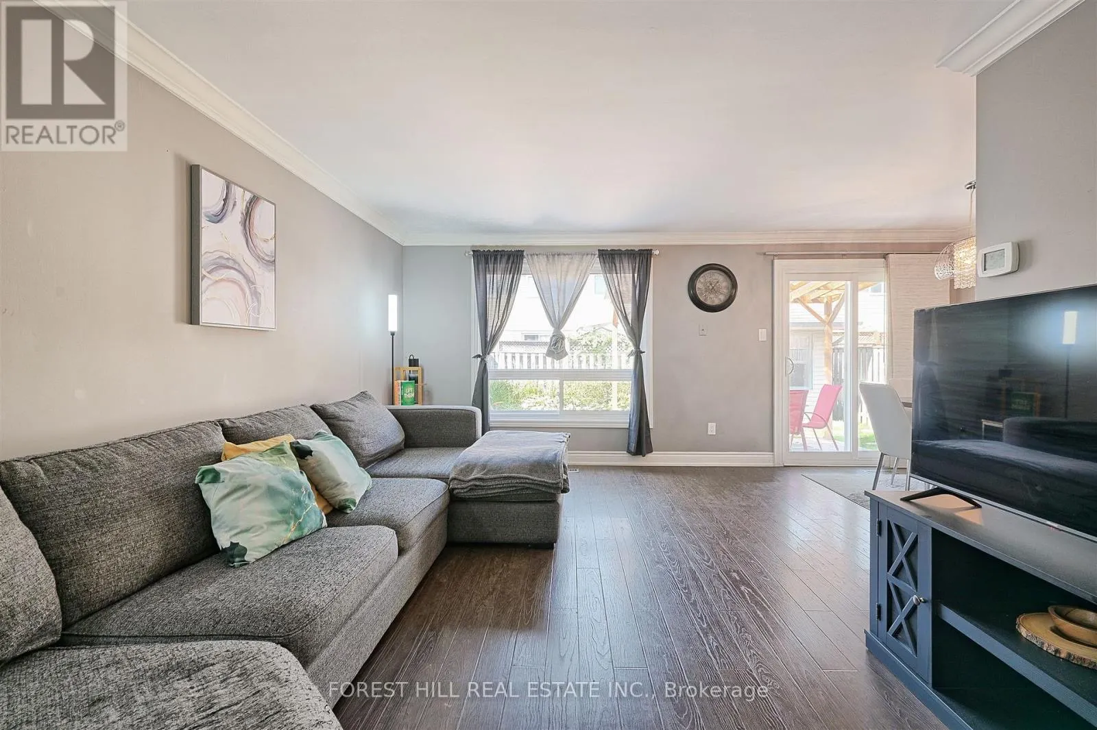 17 RUSHMORE CRESCENT