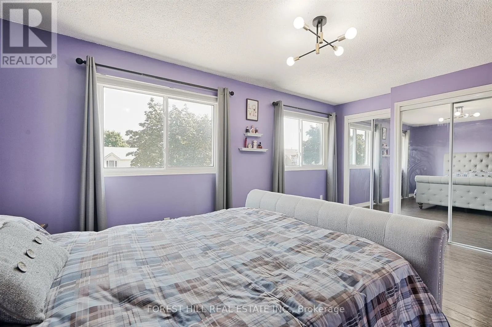 17 RUSHMORE CRESCENT