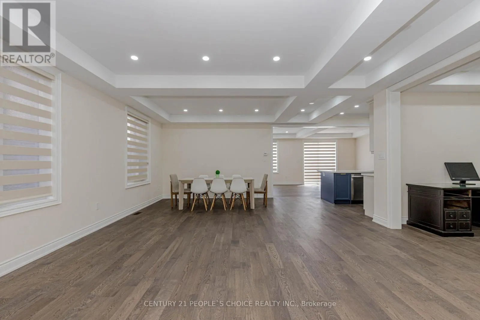 5 BERGIN STREET