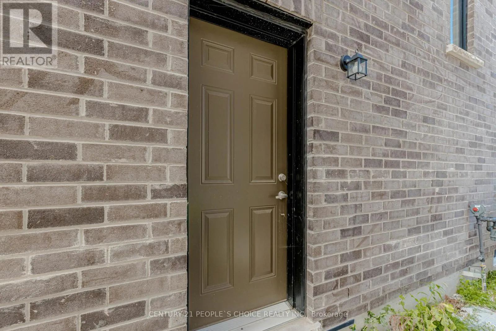 5 BERGIN STREET