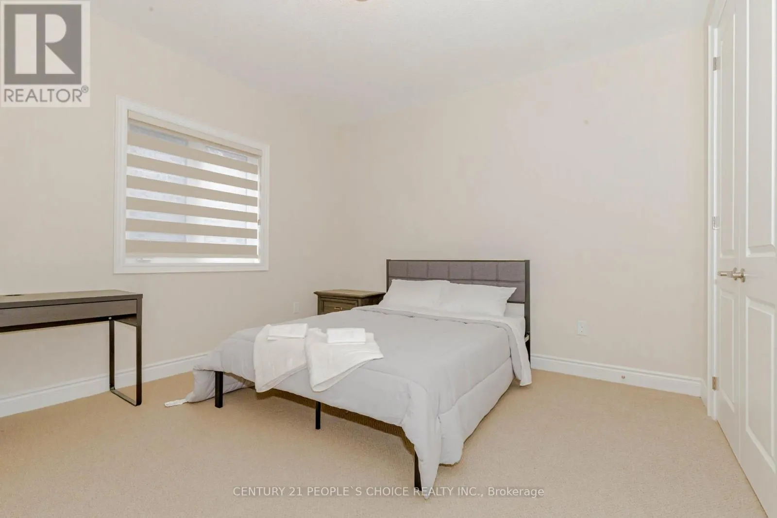 5 BERGIN STREET