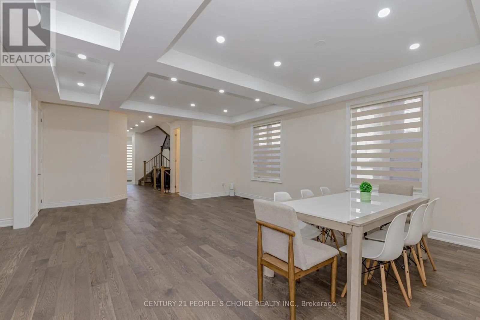 5 BERGIN STREET