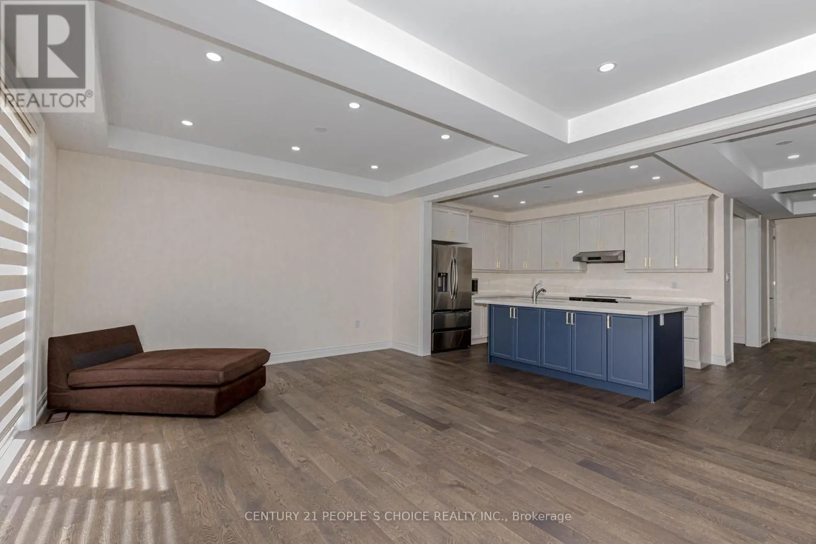 5 BERGIN STREET