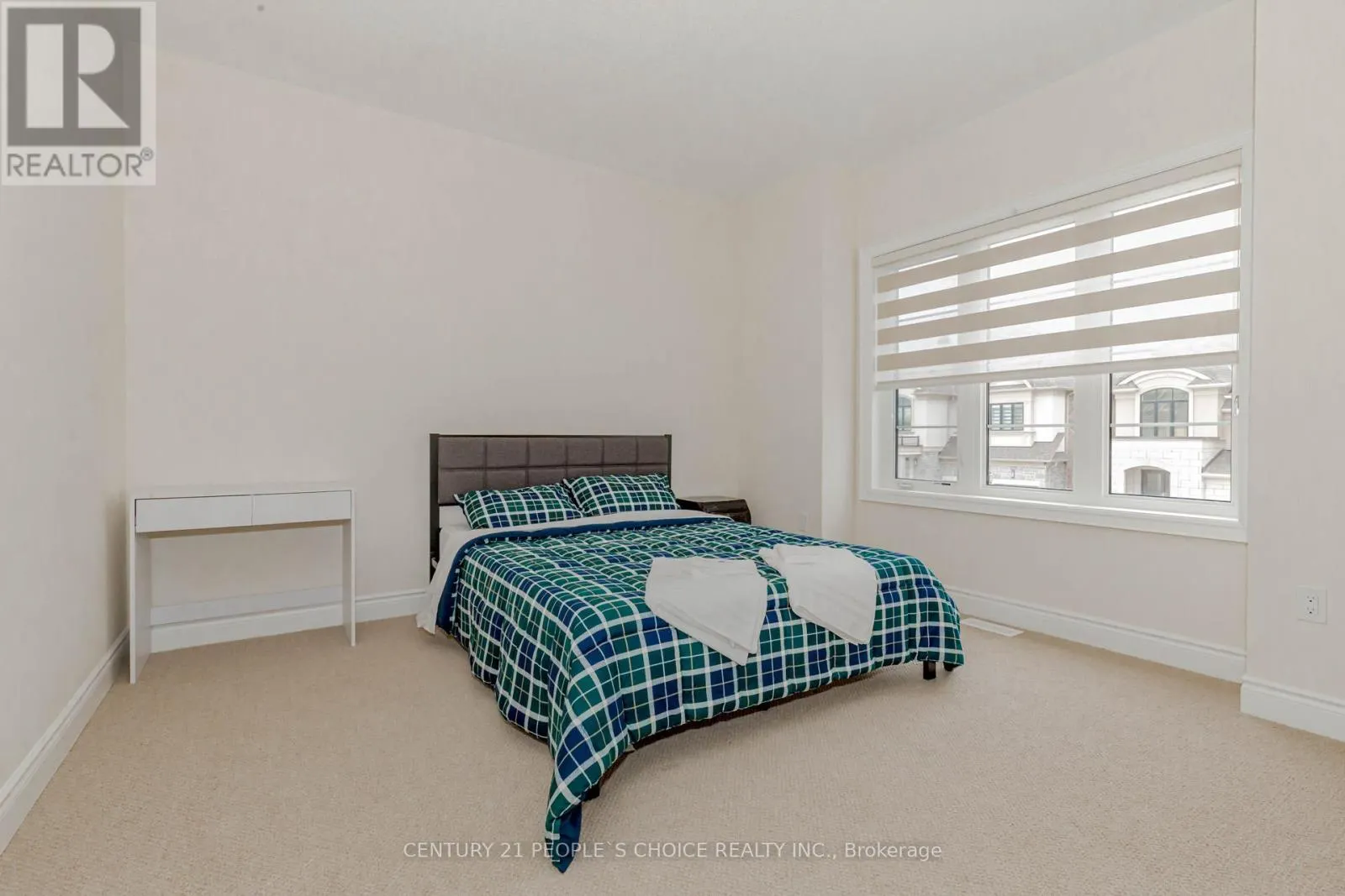 5 BERGIN STREET