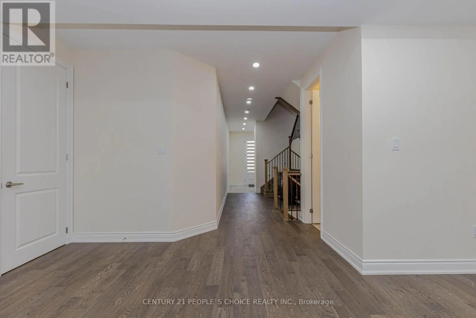 5 BERGIN STREET