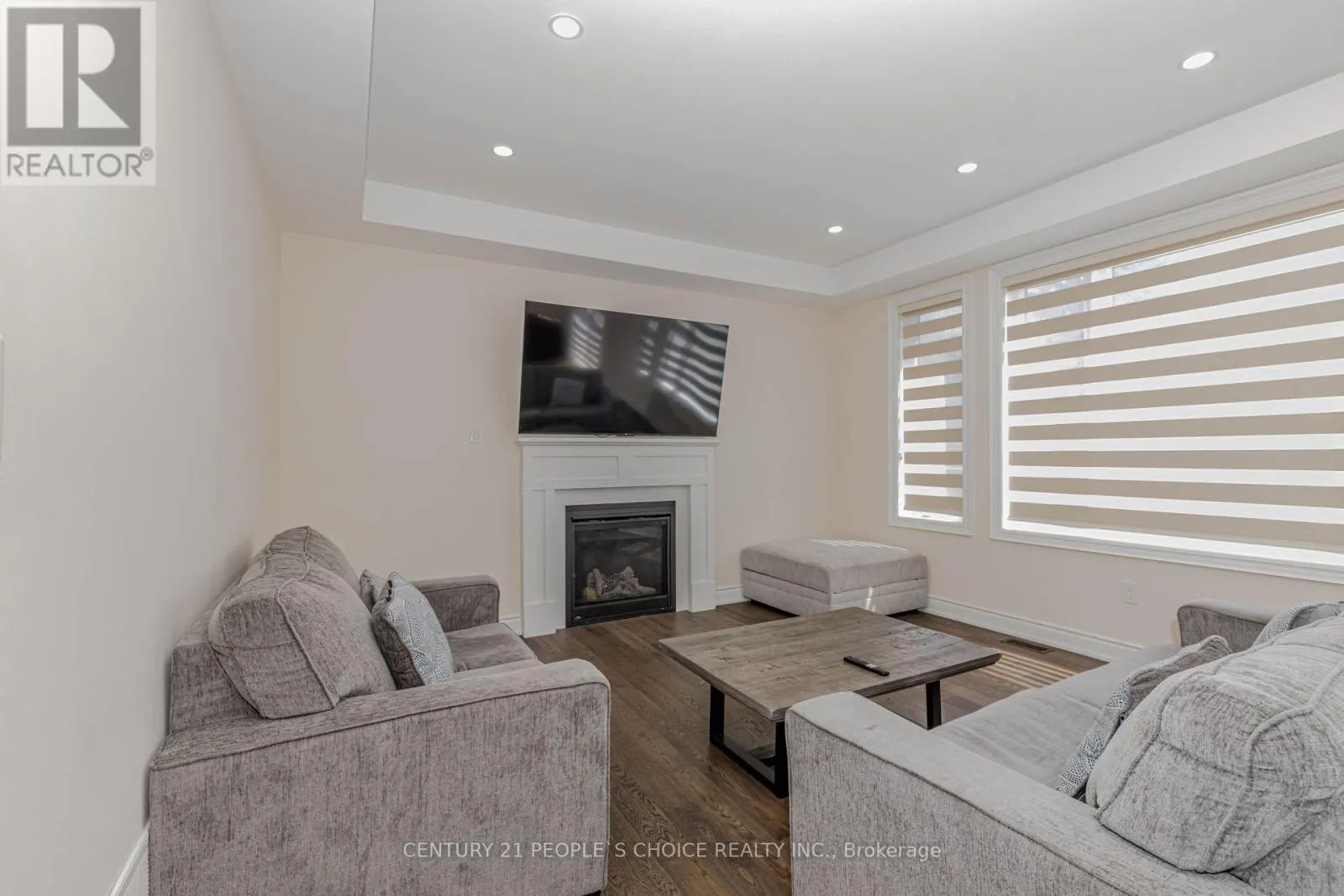 5 BERGIN STREET