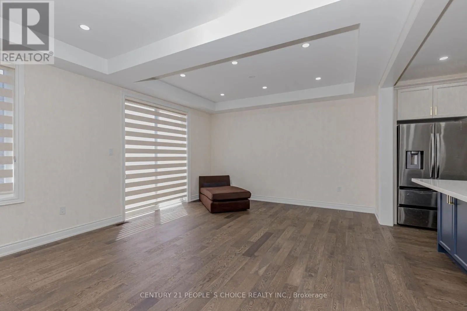 5 BERGIN STREET