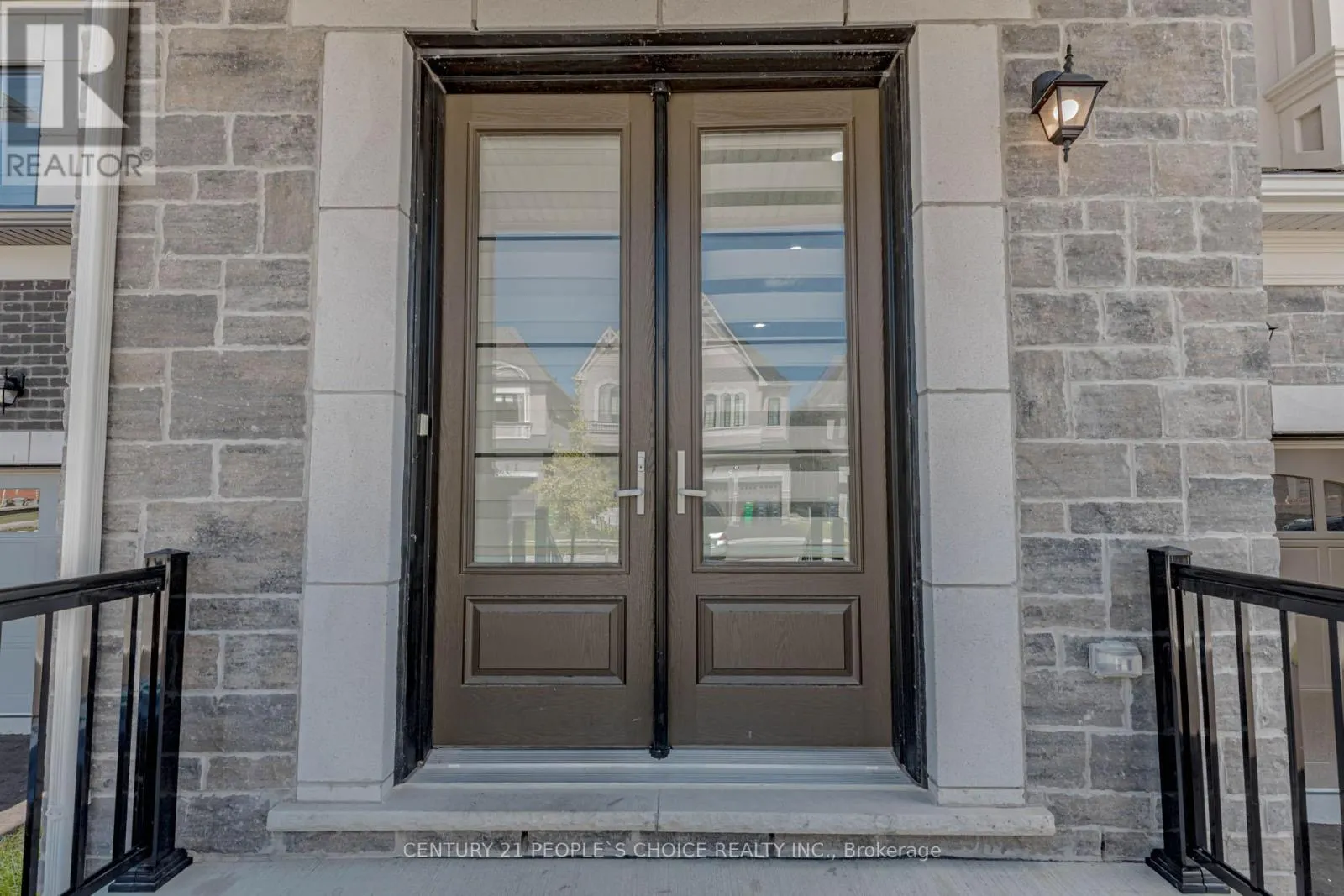 5 BERGIN STREET