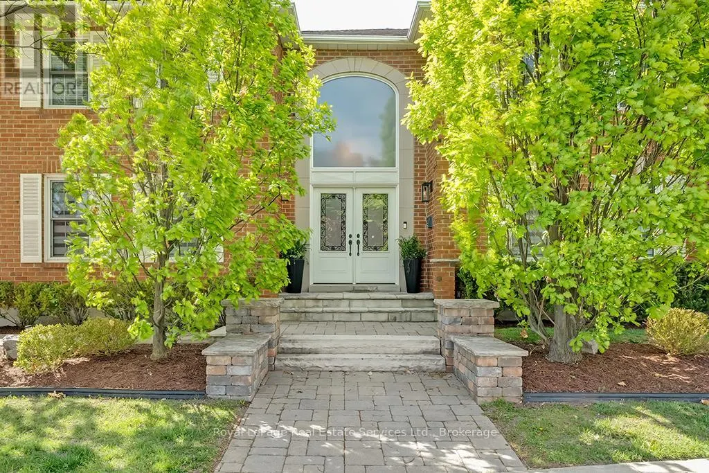 2101 GROSVENOR STREET