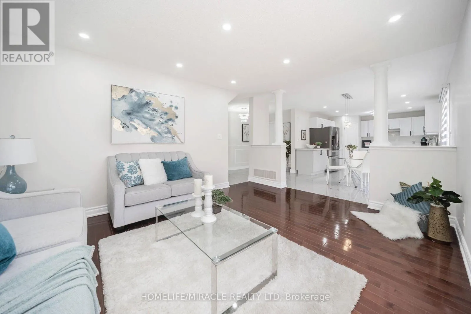 21 SANDWAY DRIVE