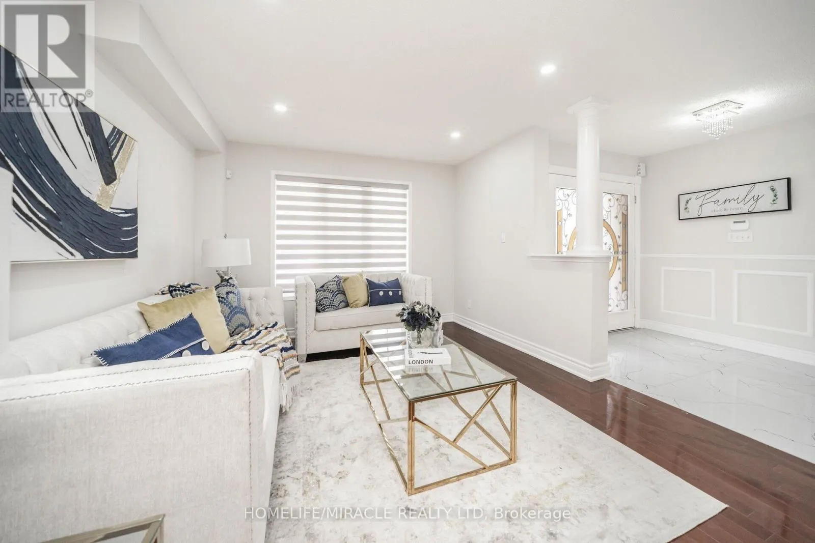 21 SANDWAY DRIVE