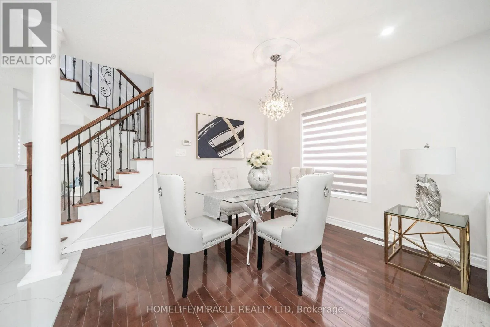 21 SANDWAY DRIVE