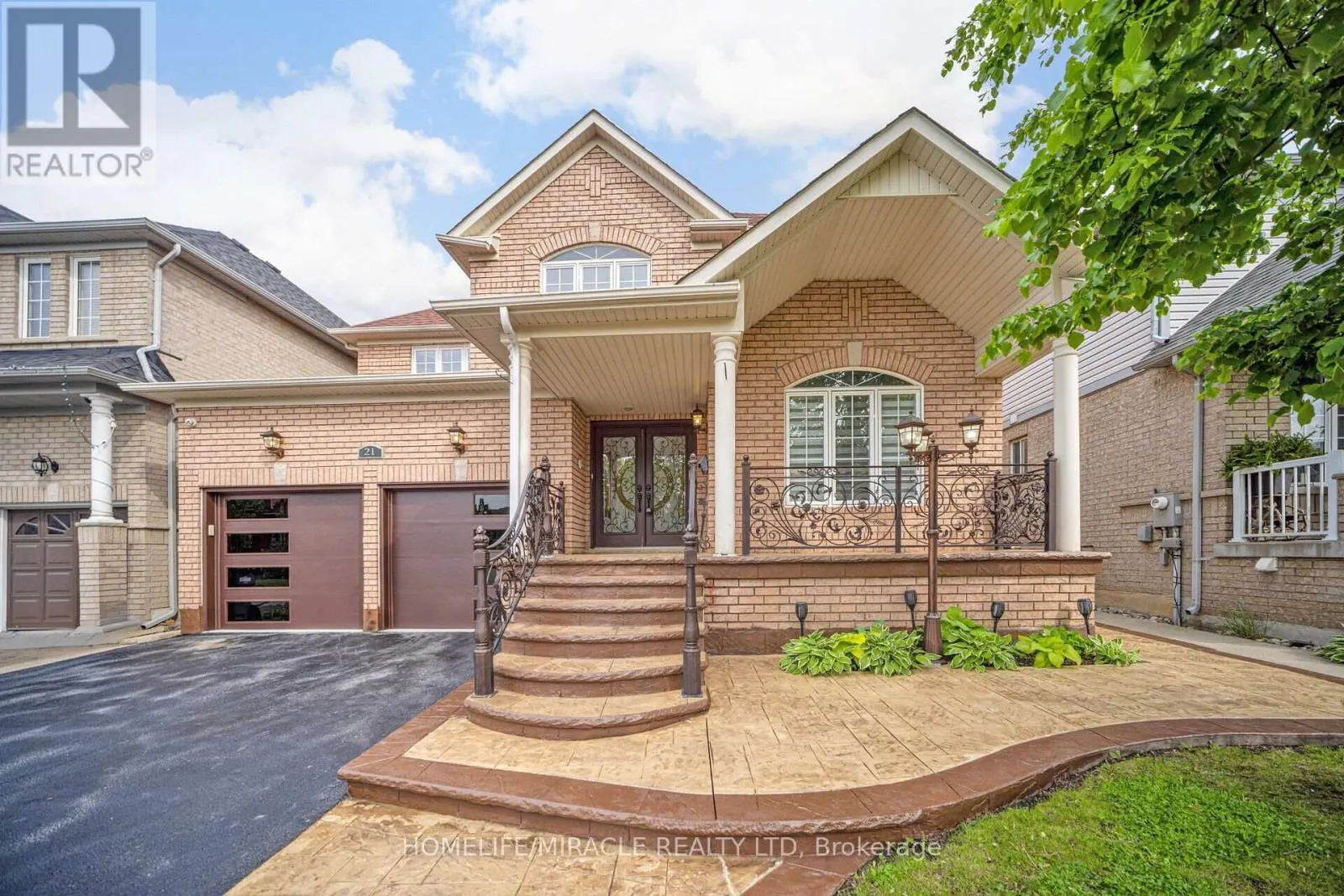 21 SANDWAY DRIVE