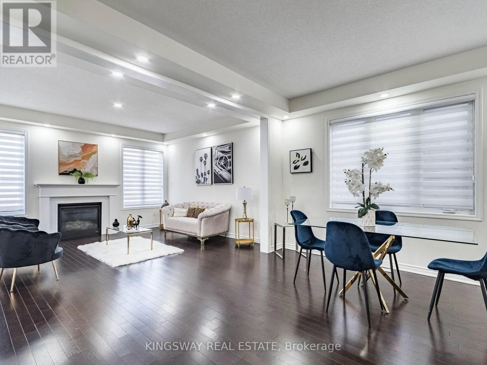 1448 SYCAMORE GARDEN