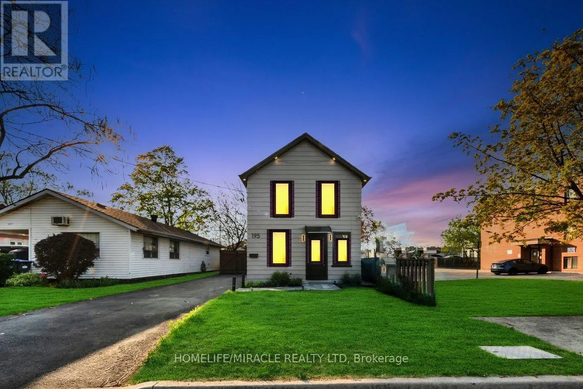 195 RANDI ROAD