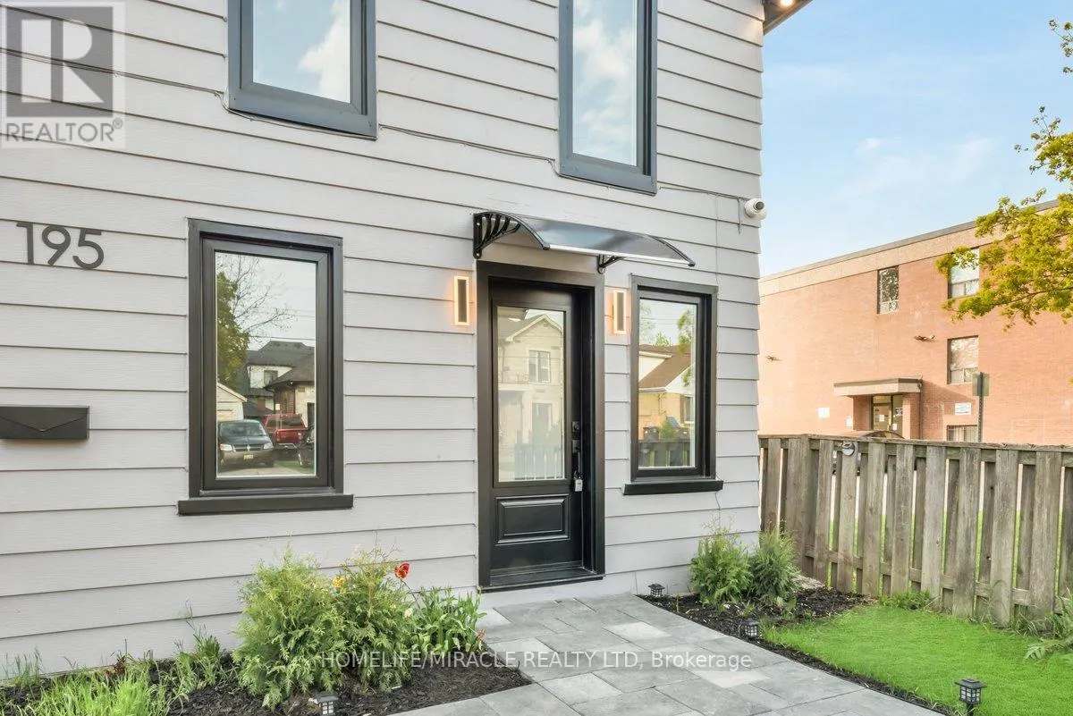195 RANDI ROAD