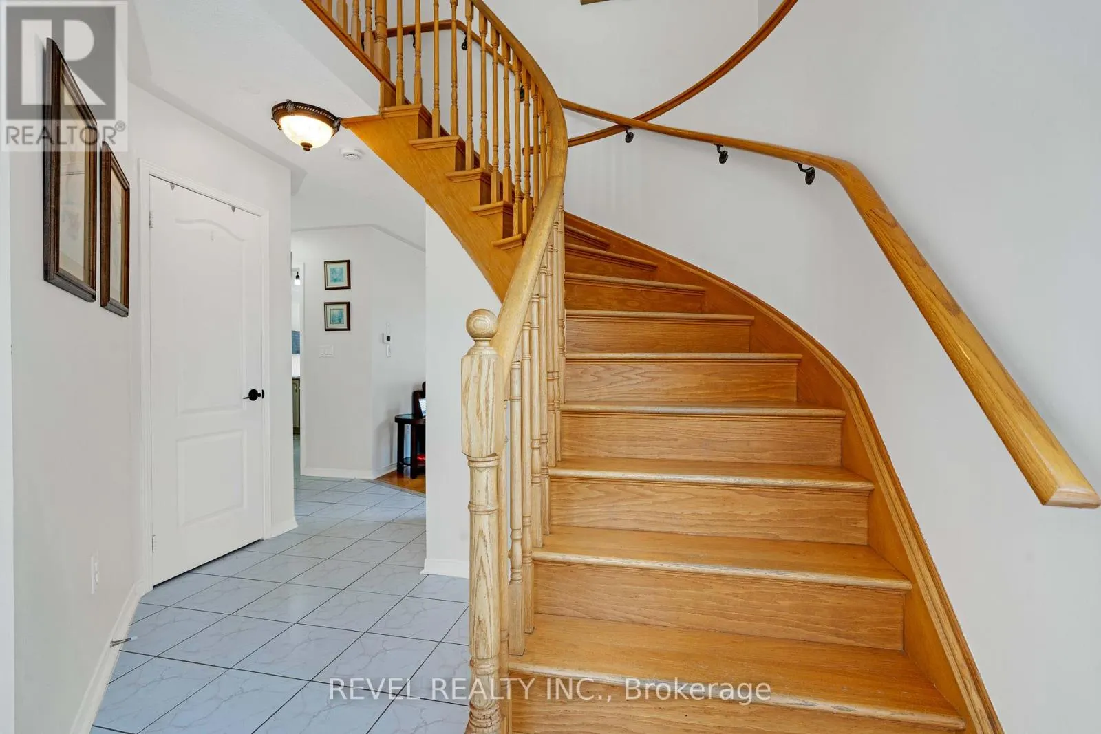 21 EWART STREET