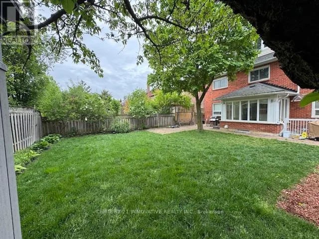 23 LINDEN CRESCENT