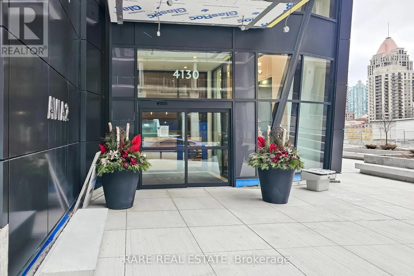 3409 - 4130 PARKSIDE VILLAGE DRIVE