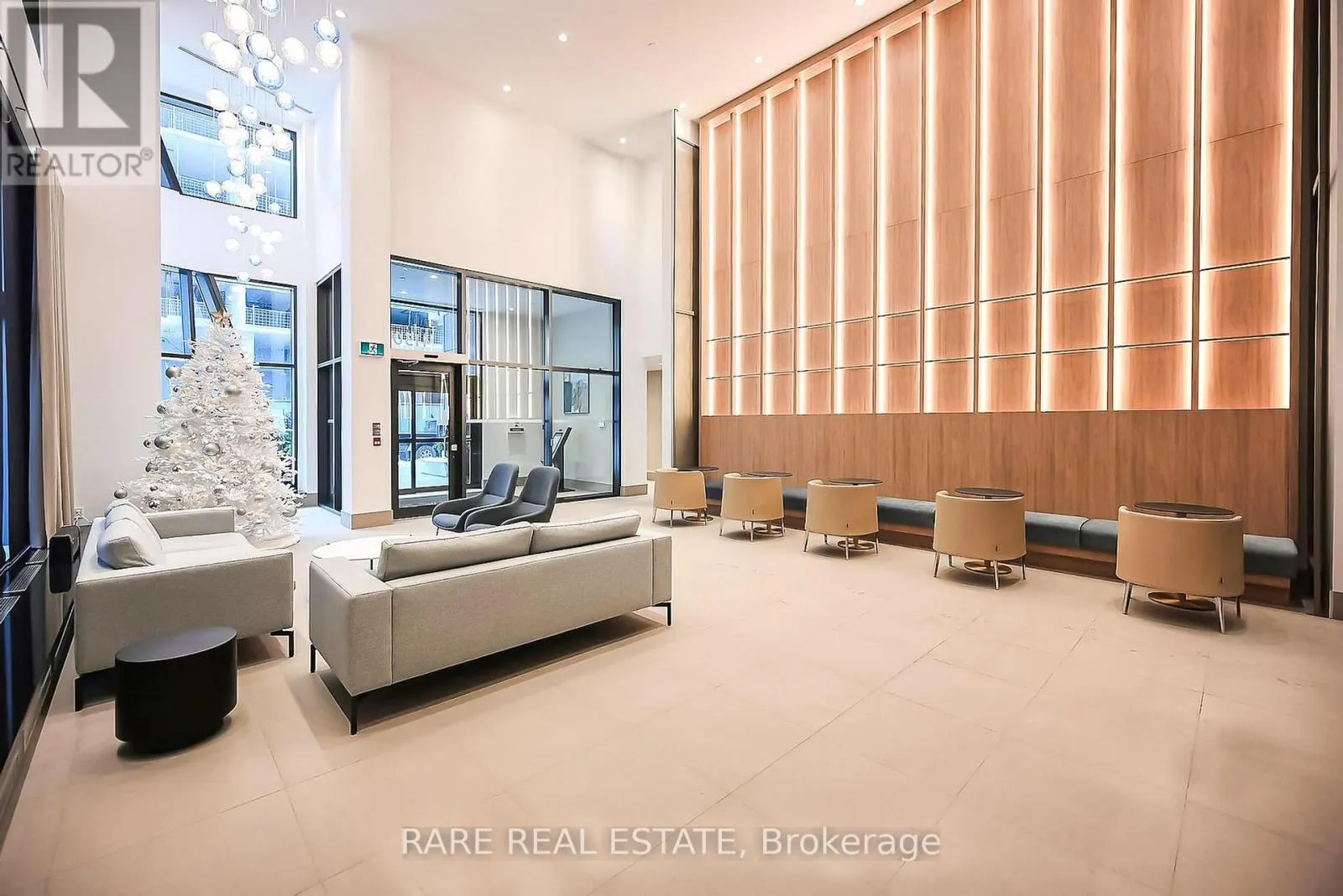 3409 - 4130 PARKSIDE VILLAGE DRIVE