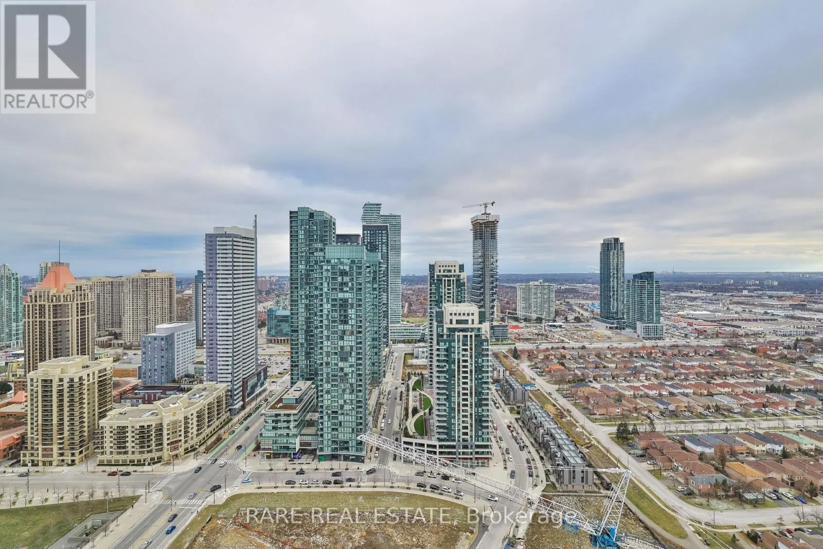 3409 - 4130 PARKSIDE VILLAGE DRIVE