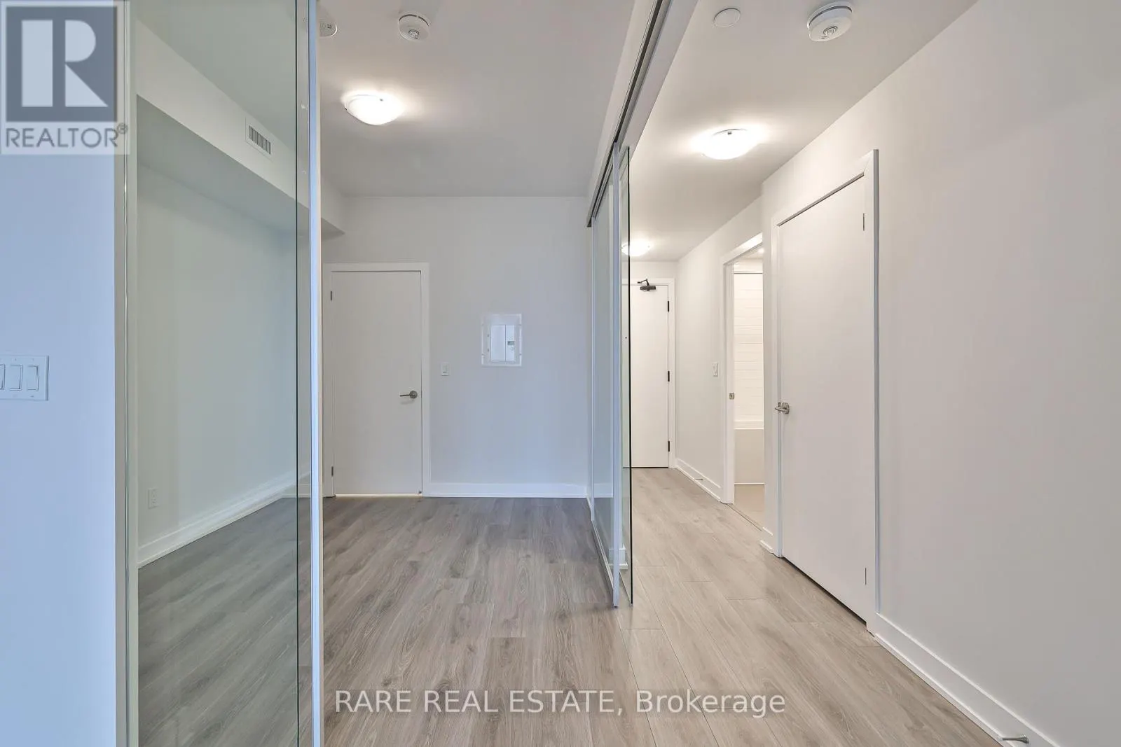 3409 - 4130 PARKSIDE VILLAGE DRIVE
