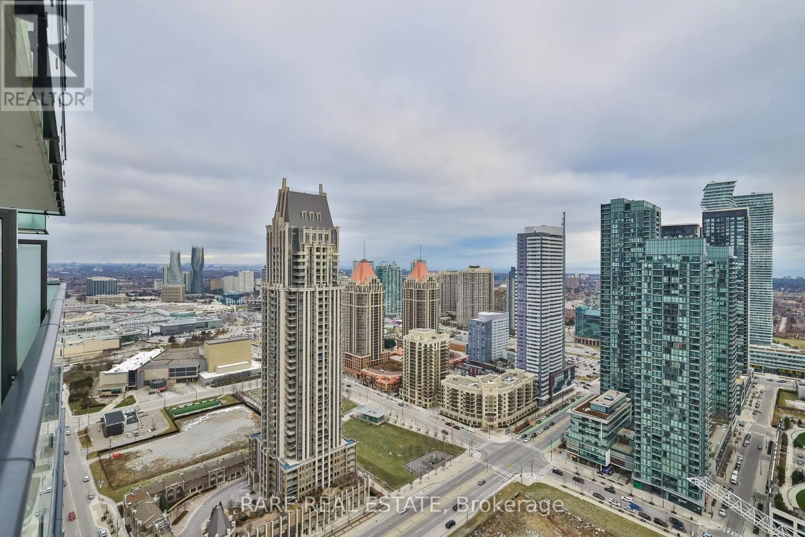 3409 - 4130 PARKSIDE VILLAGE DRIVE