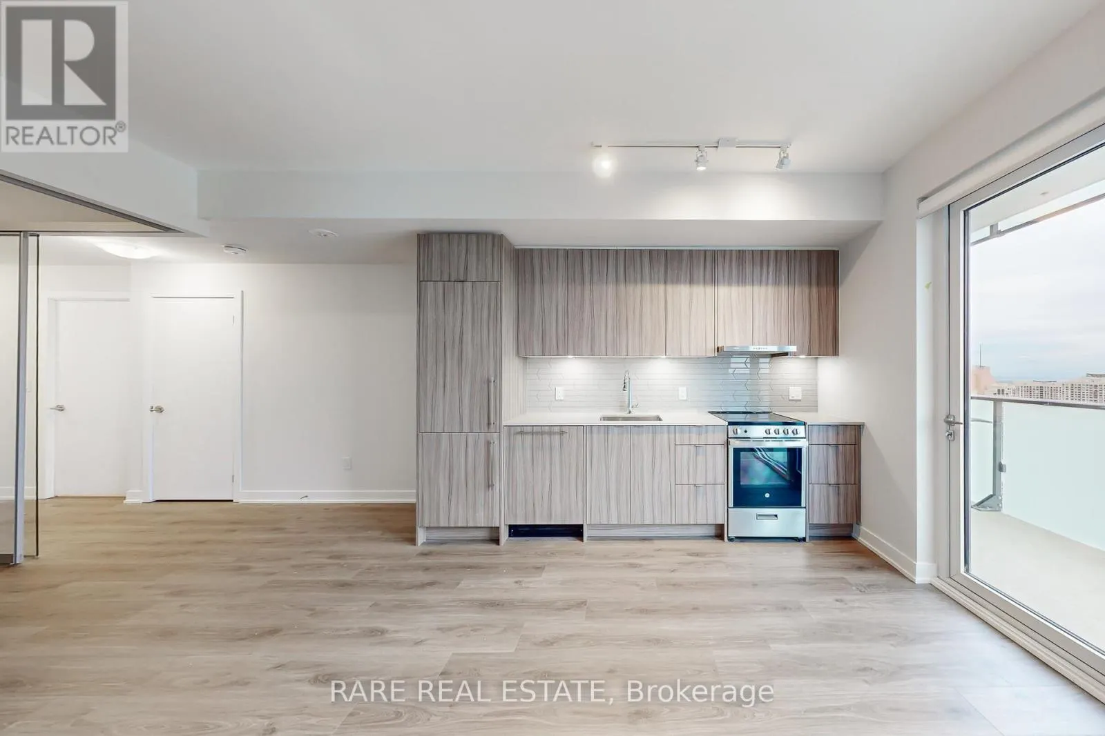 3409 - 4130 PARKSIDE VILLAGE DRIVE
