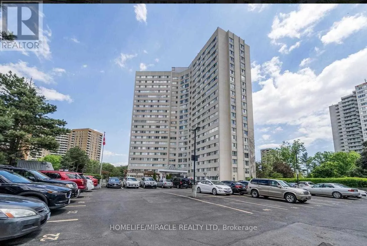 1508 - 3695 KANEFF CRESCENT