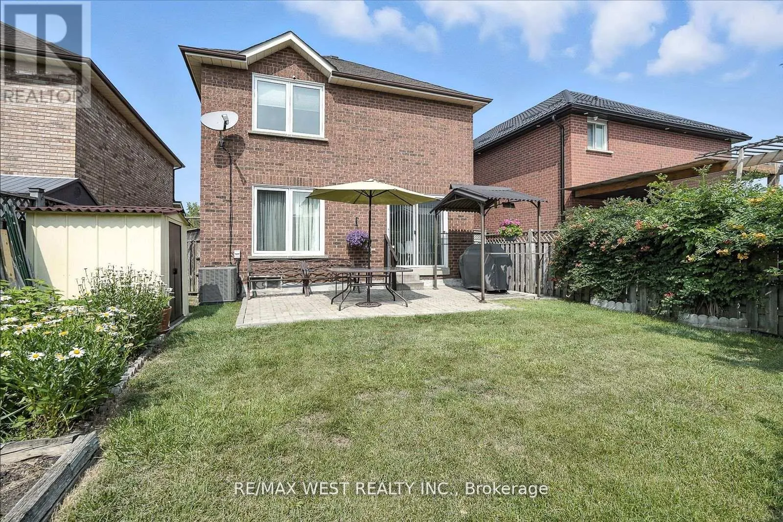 5654 DAWLISH CRESCENT